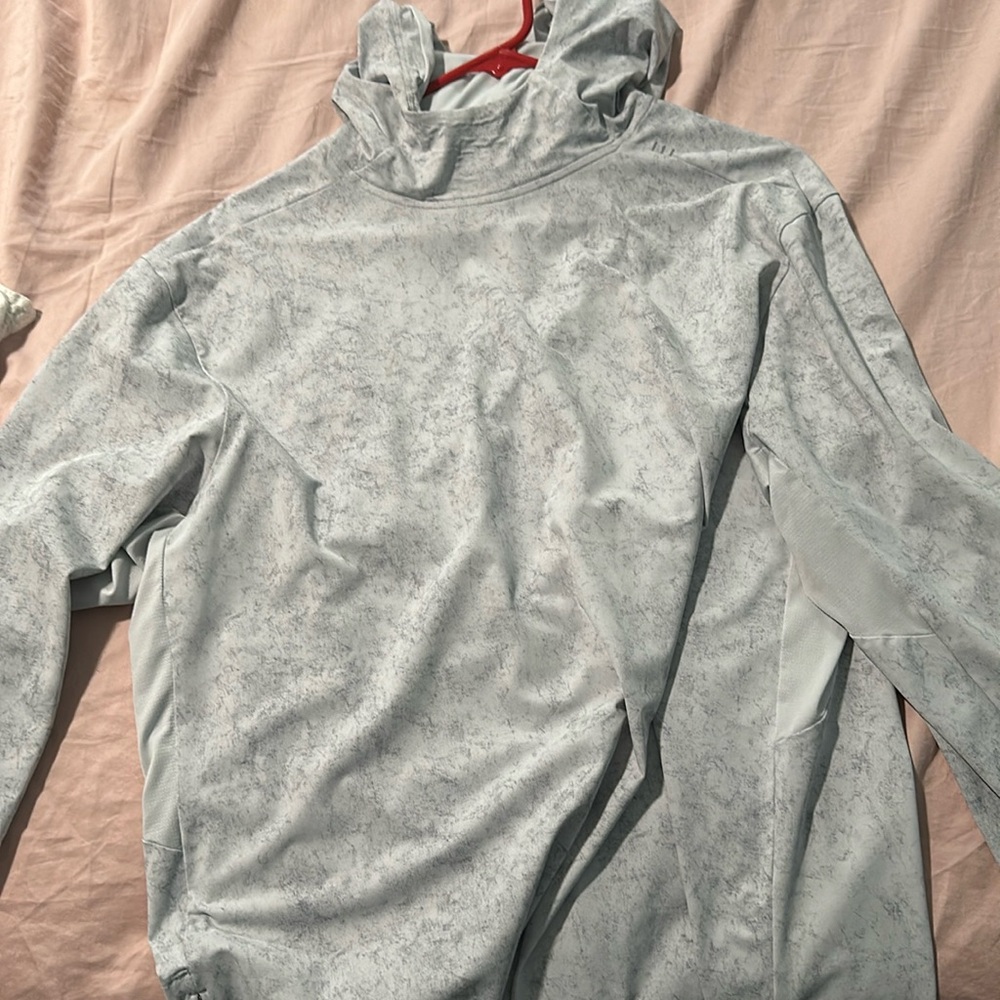 Lululemon hoodie